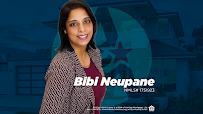 Bibi Neupane - NMLS# 1751923 | AmCap Home Loans 01