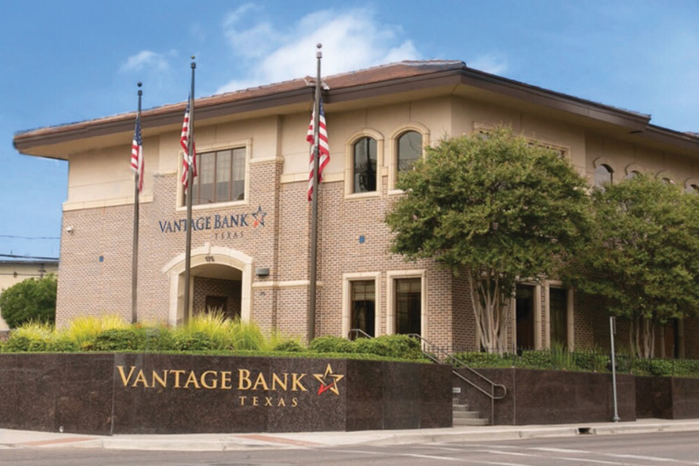 Vantage Bank Texas 01