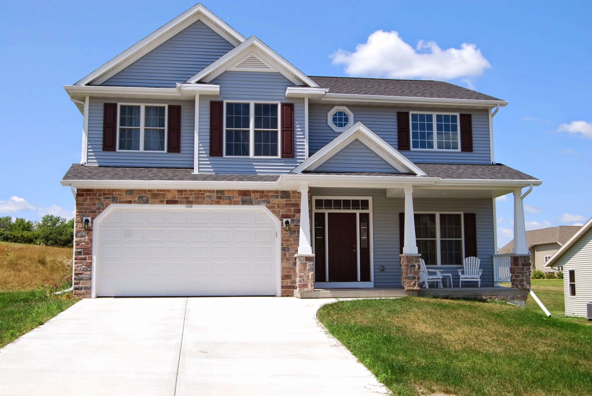 Loos Custom Homes 01