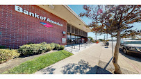 Bank of America (with Drive-thru ATM) 01