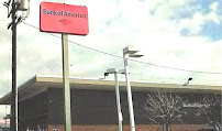 Bank of America (with Drive-thru ATM) 03