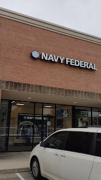 Navy Federal Credit Union - ATM 01
