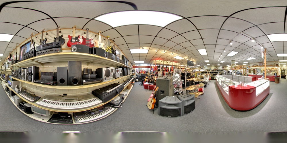 Buckeye Pawn Shop 01