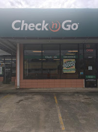 Check `n Go 02