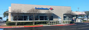 Bank of America (with Drive-thru ATM) 02