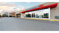 Bank of America (with Drive-thru ATM) 01