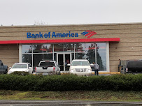 Bank of America (with Drive-thru ATM) 02
