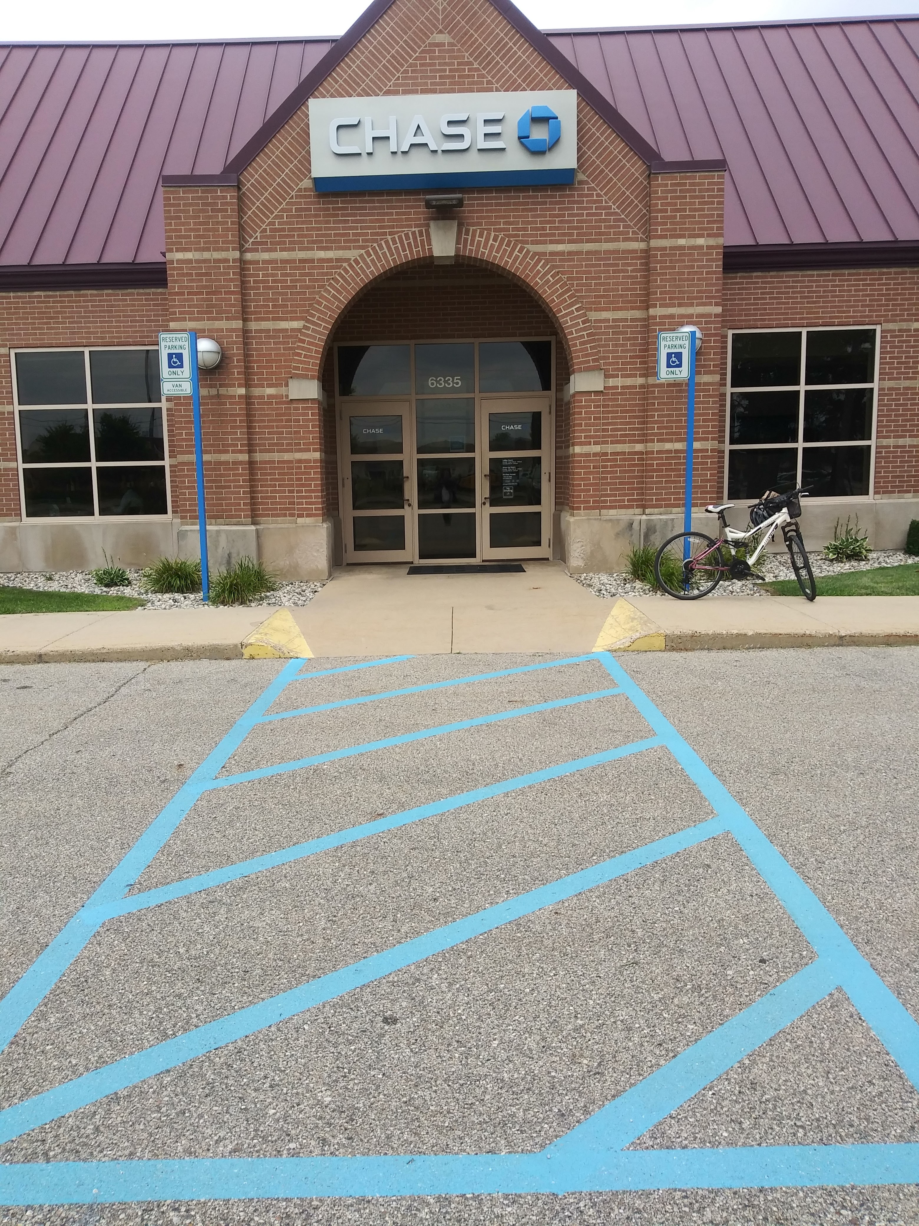 Chase Bank 01
