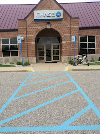 Chase Bank 01