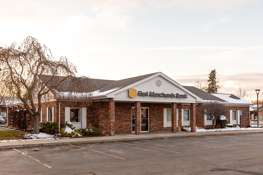 First Merchants Bank 01