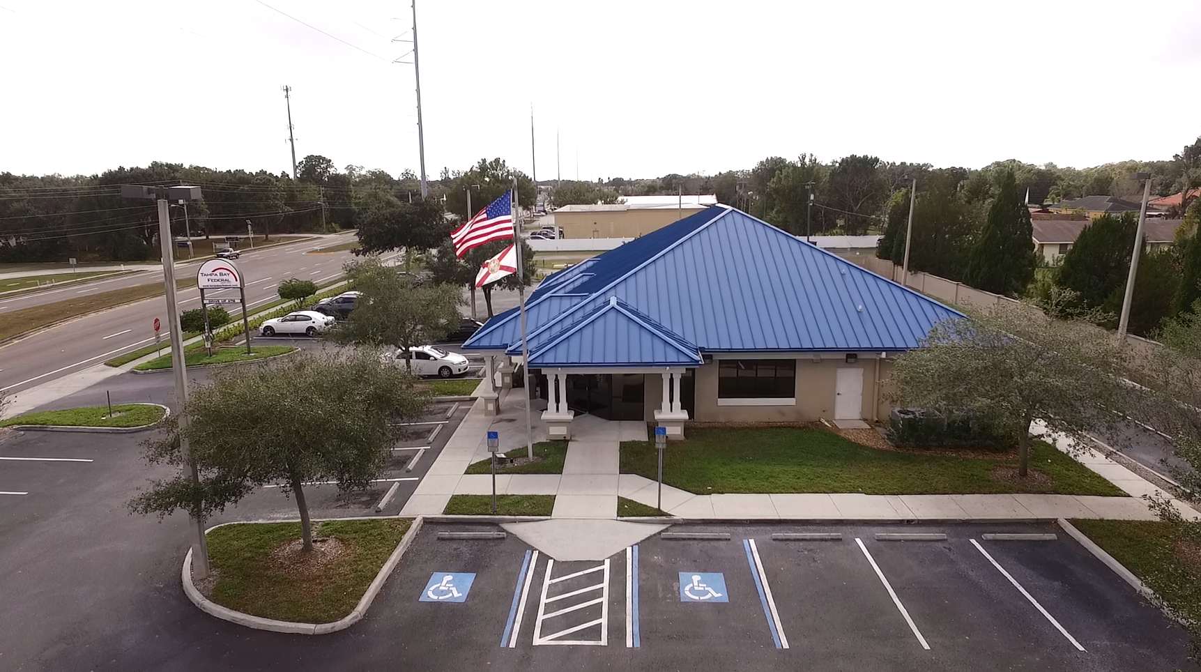 Tampa Bay Federal Credit Union 01