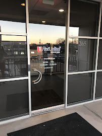 First United Bank - Dallas Preston Center 01