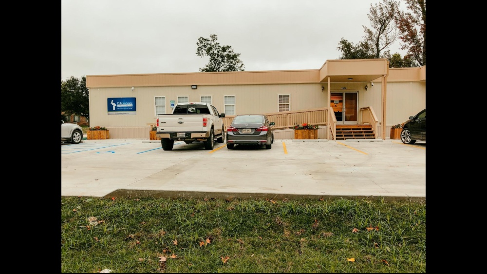 Pelican State Credit Union 01