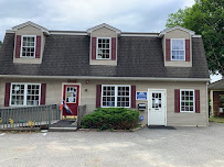 American Homes and Commercial Real Estate 01