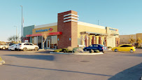 Bank of America (with Drive-thru ATM) 01