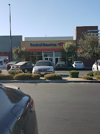 Bank of America (with Drive-thru ATM) 04