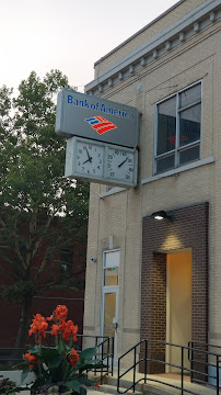 Bank of America Financial Center 04