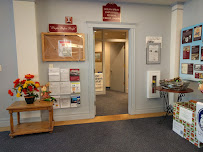 Merrimack Valley Credit Union, formerly known as Ocean Spray Employee Federal Credit Union 01