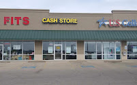 Cash Store 02