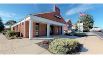 Bank of America (with Drive-thru ATM) 01