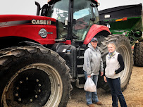 Farm Bureau Financial Services: Dani Rehder 03