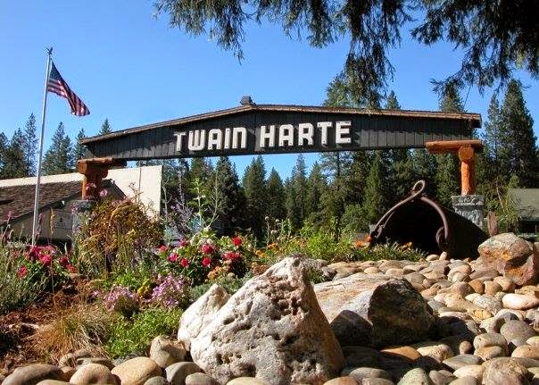 Twain Harte Rentals 01