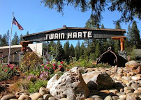 Twain Harte Rentals 01