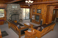 Twain Harte Rentals 04