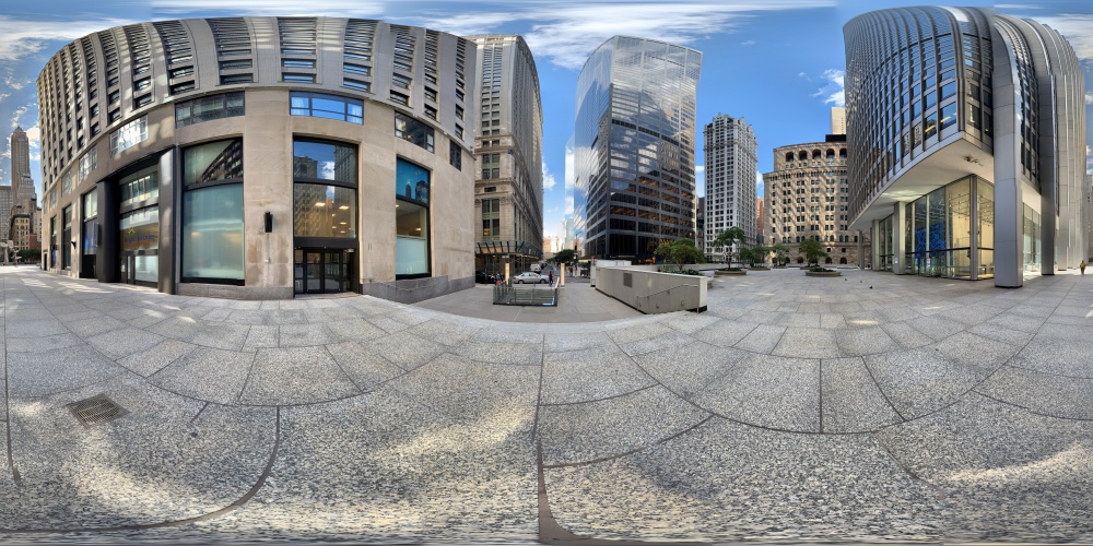 Chase Bank 01