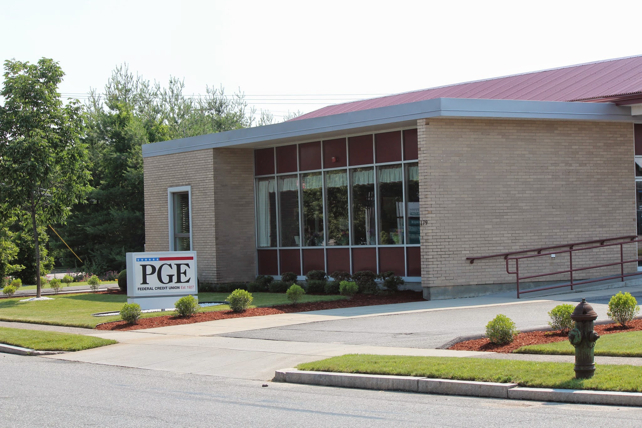 PGE Federal Credit Union 01