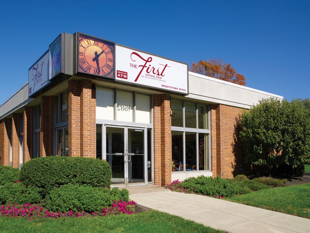 The First National Bank & Trust 01