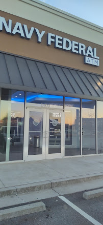 Navy Federal Credit Union - ATM 01