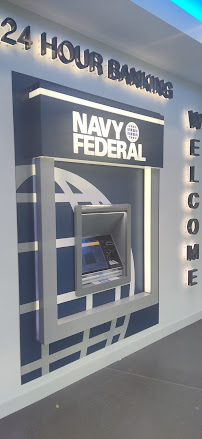 Navy Federal Credit Union - ATM 02