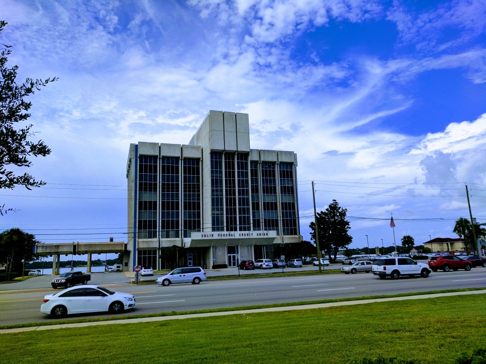 Eglin Federal Credit Union 01