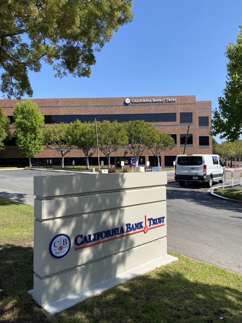 California Bank & Trust 01