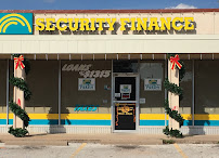 Security Finance 01