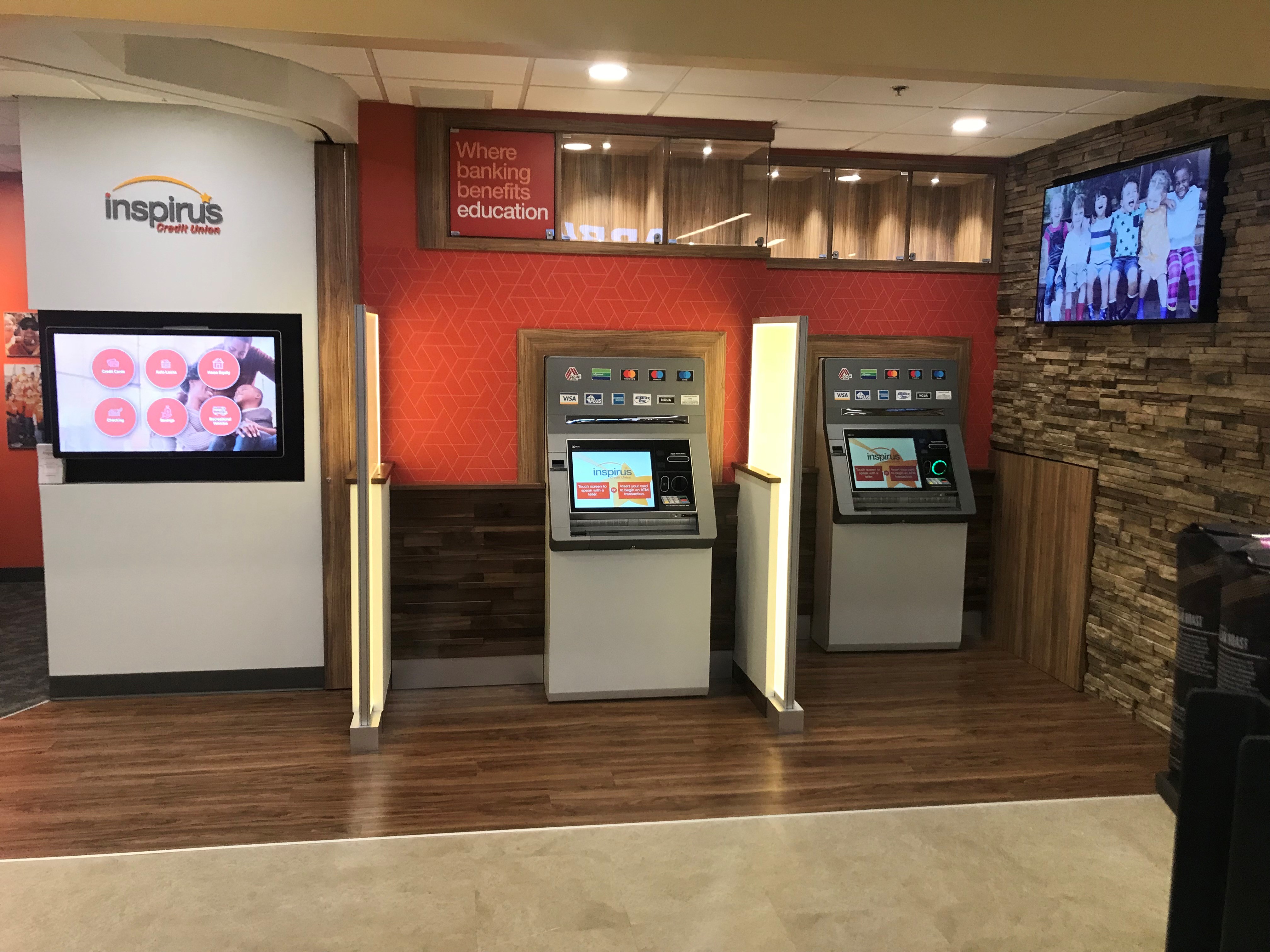Gesa Credit Union 01