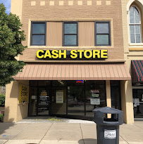 Cash Store 01