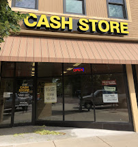 Cash Store 04