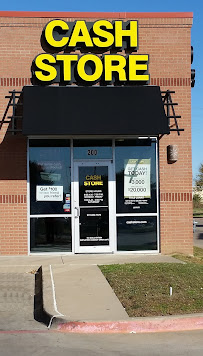 Cash Store 02