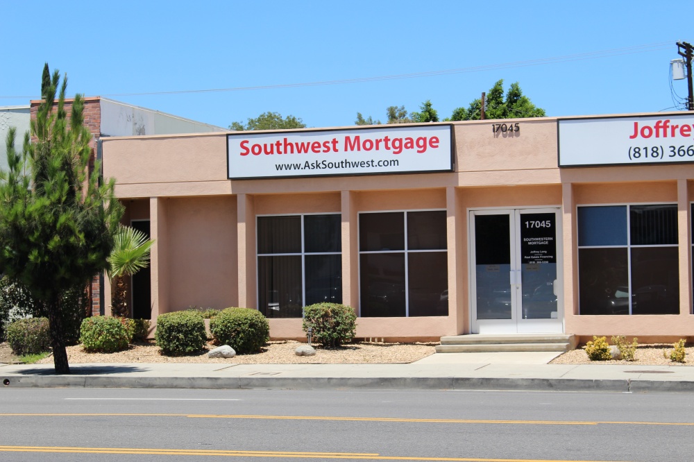 Southwest Mortgage 01