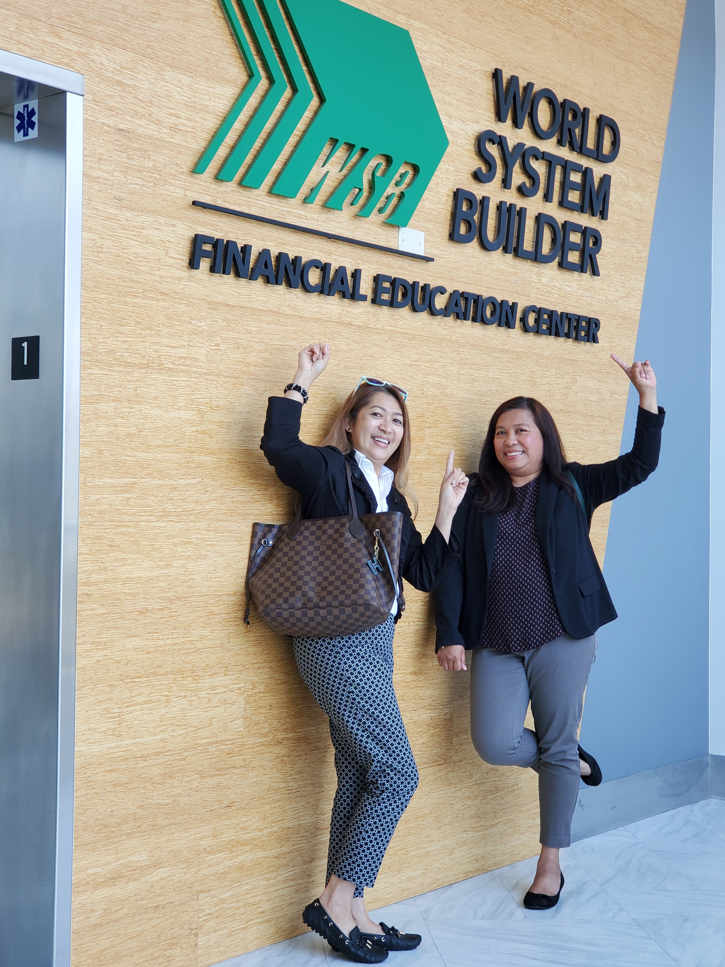 World Financial Group 01