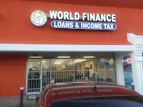 World Finance 02