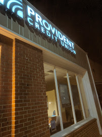 Provident Credit Union (Millbrae Community Branch) 01