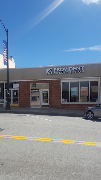 Provident Credit Union (Millbrae Community Branch) 02