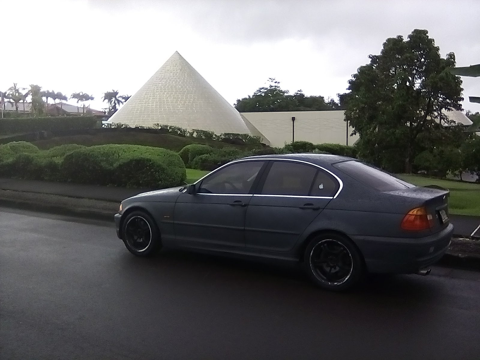 Credit Cars Hawaii 01