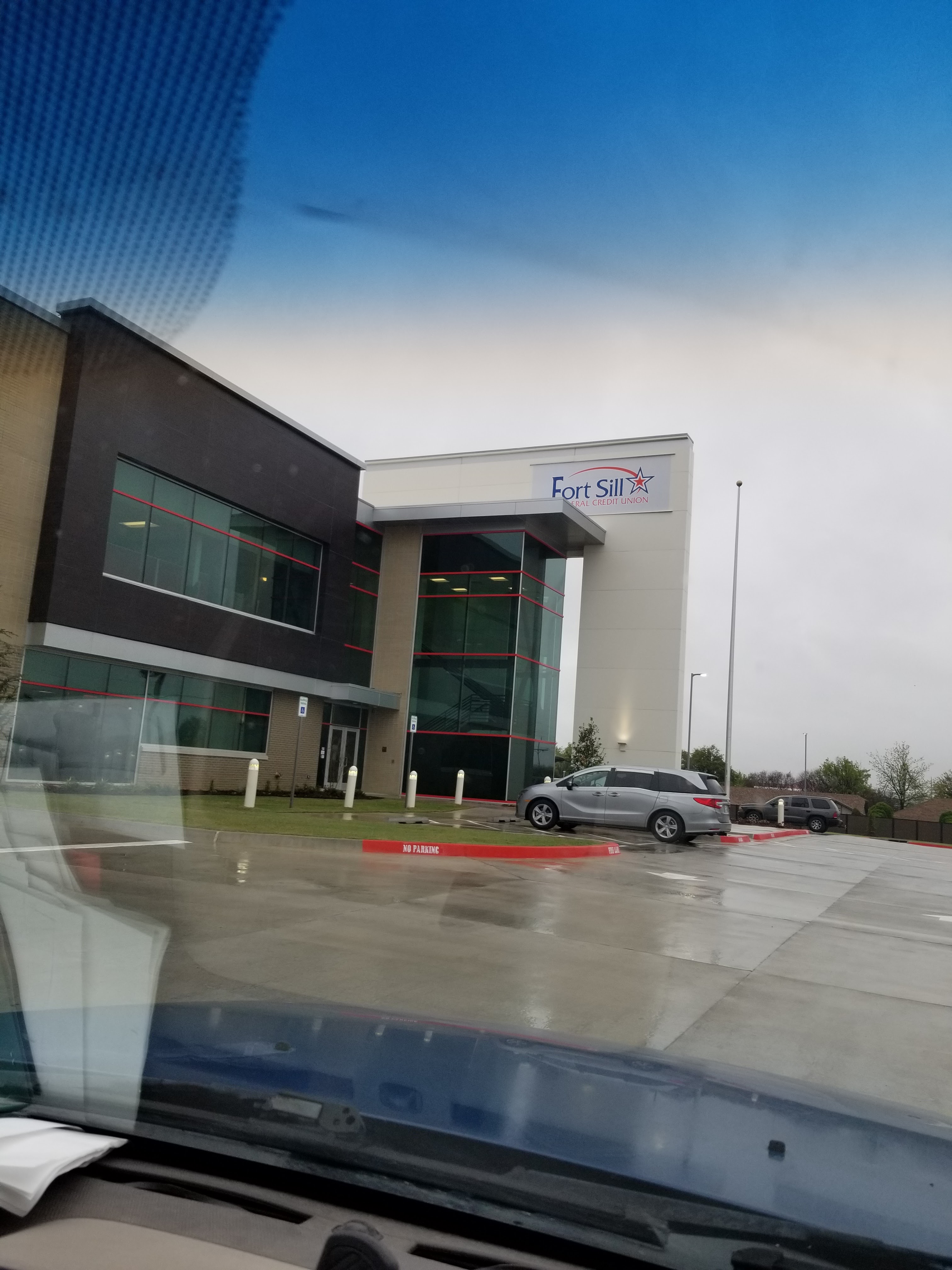 Fort Sill Federal Credit Union 01