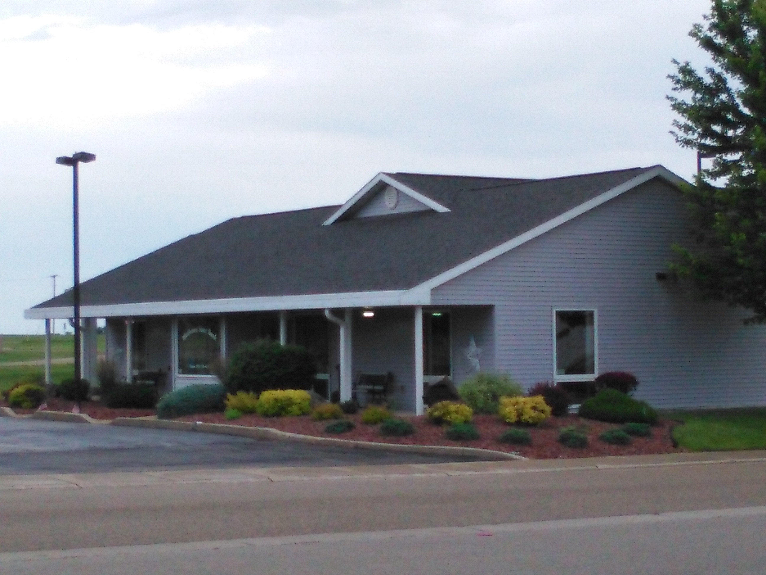 Horicon Bank 01