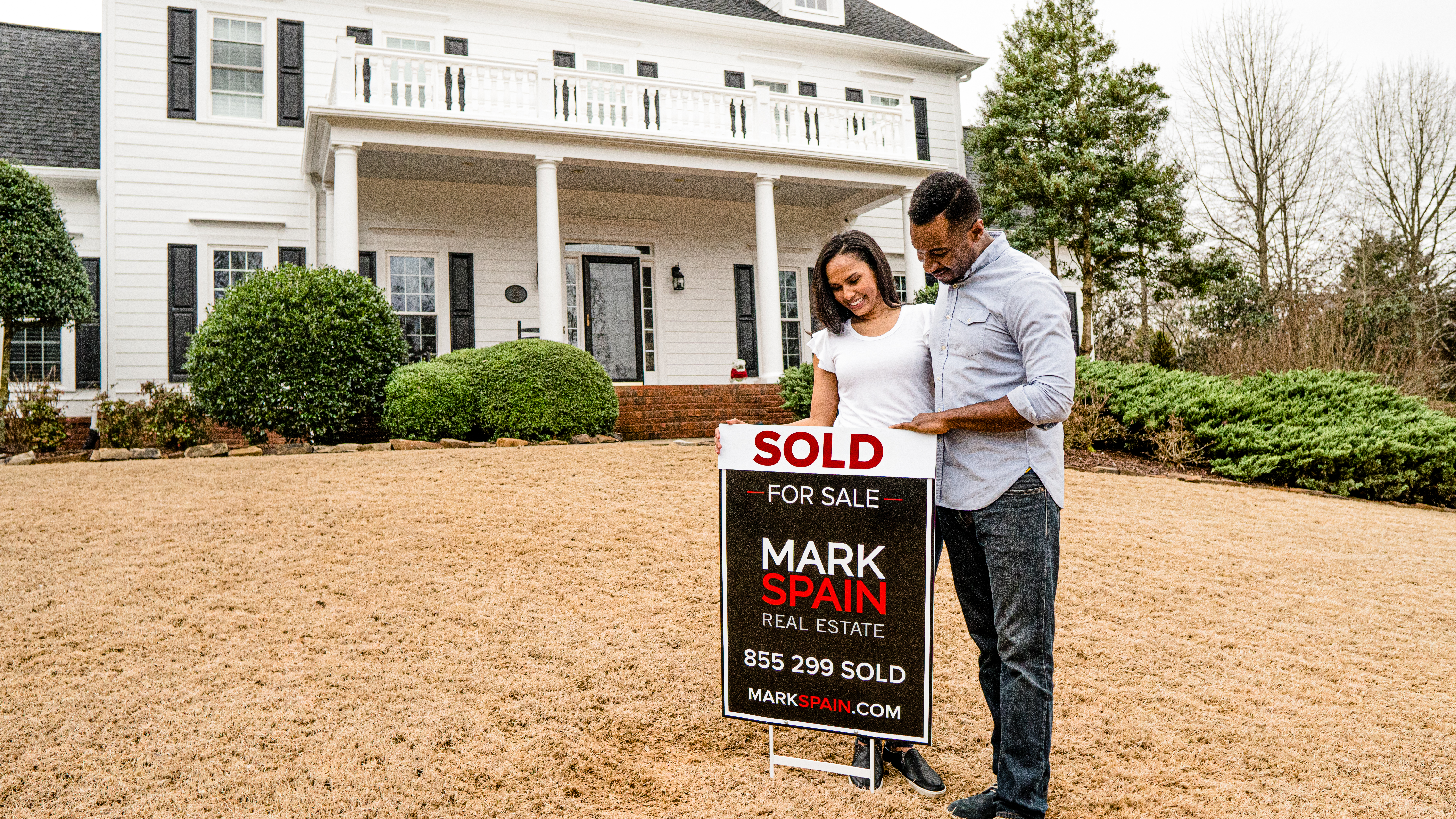 Mark Spain Real Estate 01