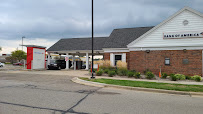 Bank of America (with Drive-thru ATM) 02